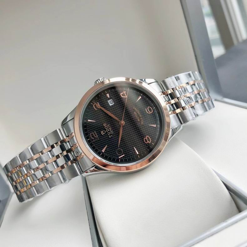 Tudor men watch 110403 (9)