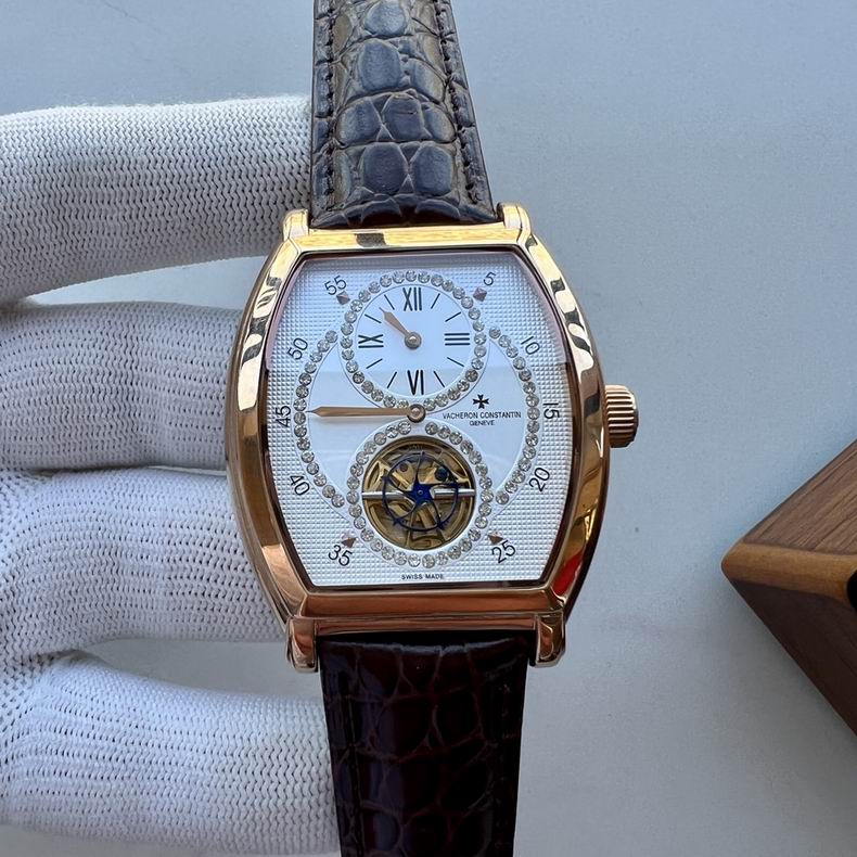 Vacheron Constantin 39X12mm 112907 (2)