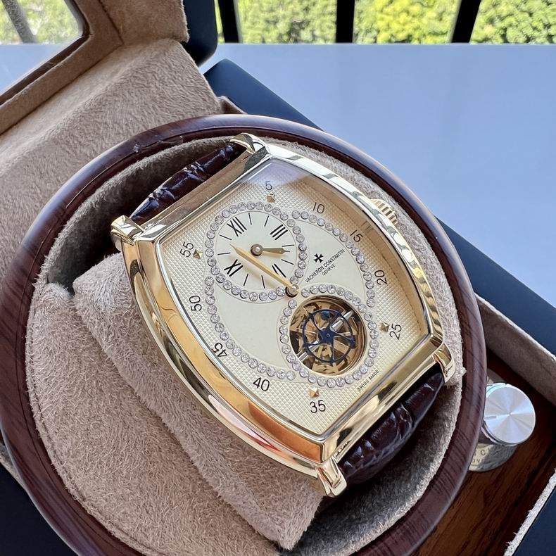 Vacheron Constantin 39X12mm 112907 (4)