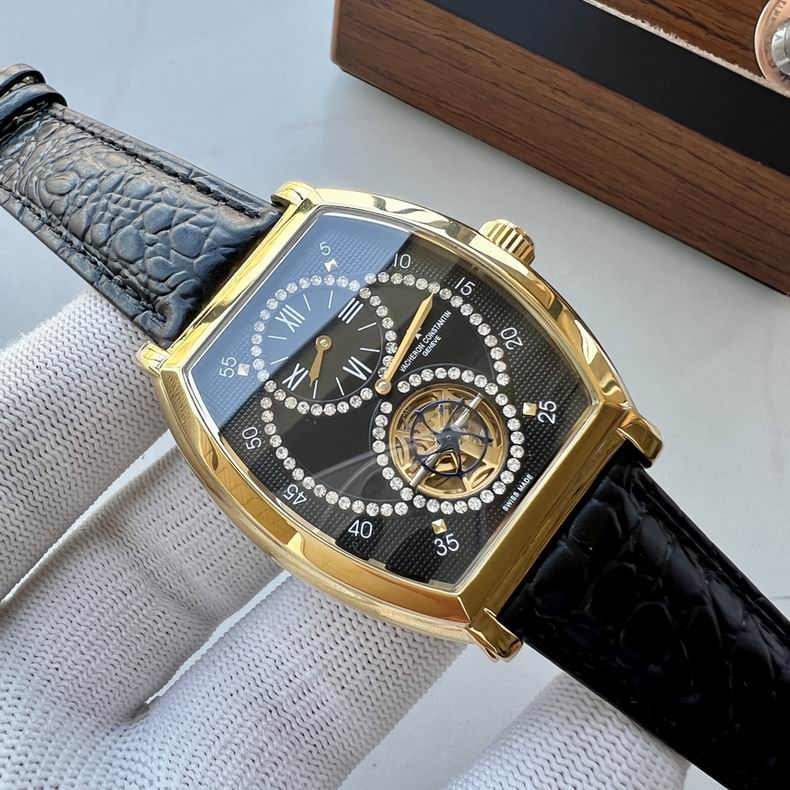 Vacheron Constantin 39X12mm 112907 (7)