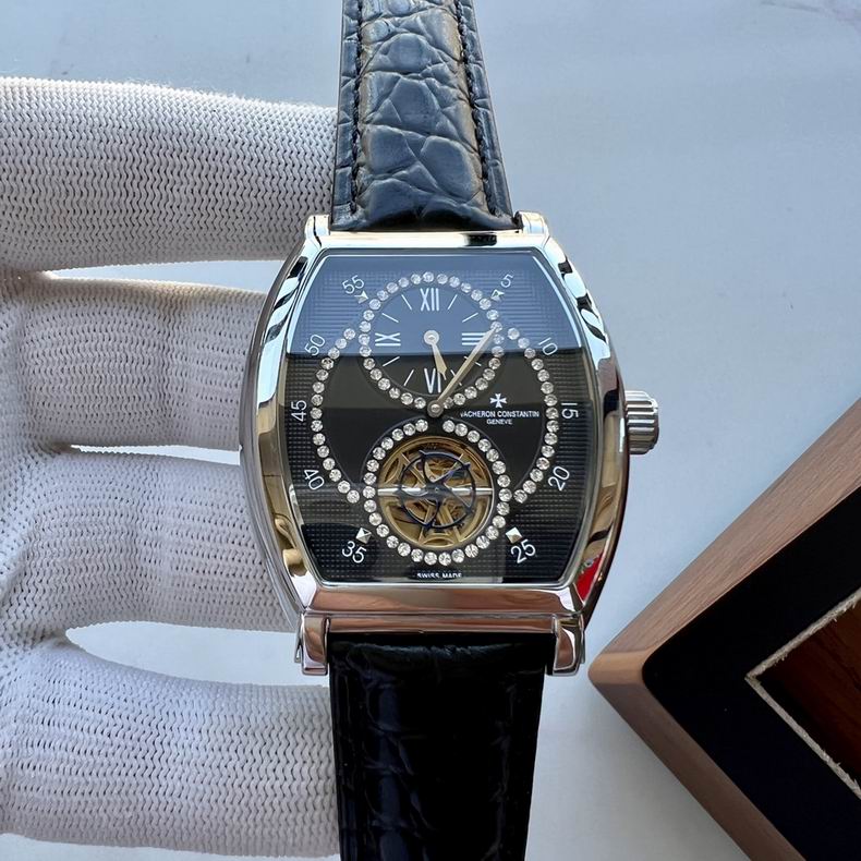 Vacheron Constantin 39X12mm 112907 (8)