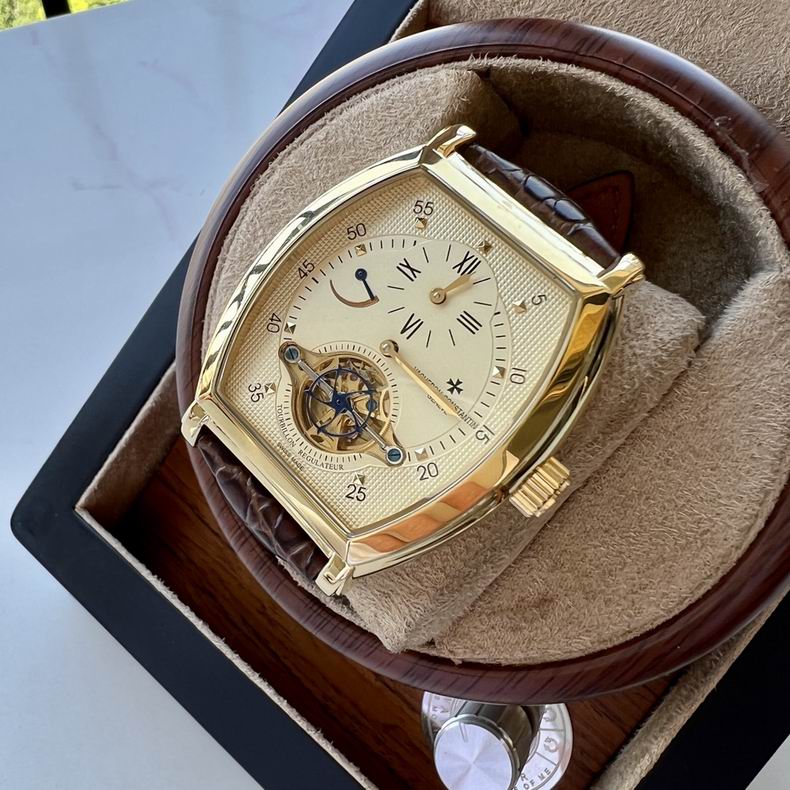 Vacheron Constantin men 39X12mm 112909 (2)