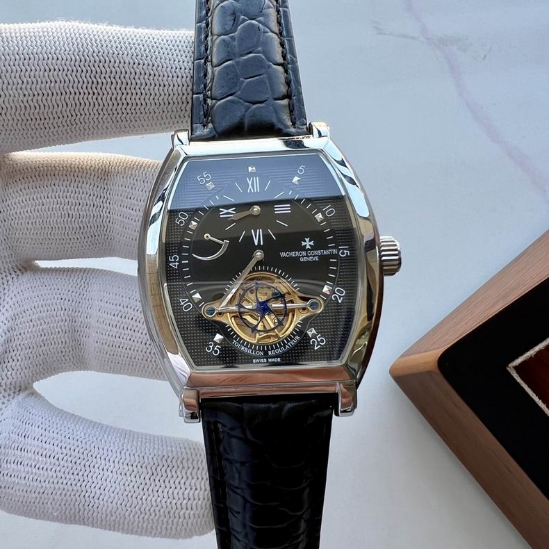 Vacheron Constantin men 39X12mm 112909 (5)