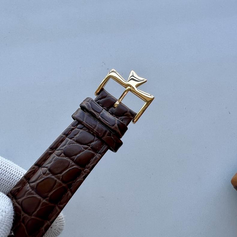 Vacheron Constantin men 39X12mm 112909 (7)