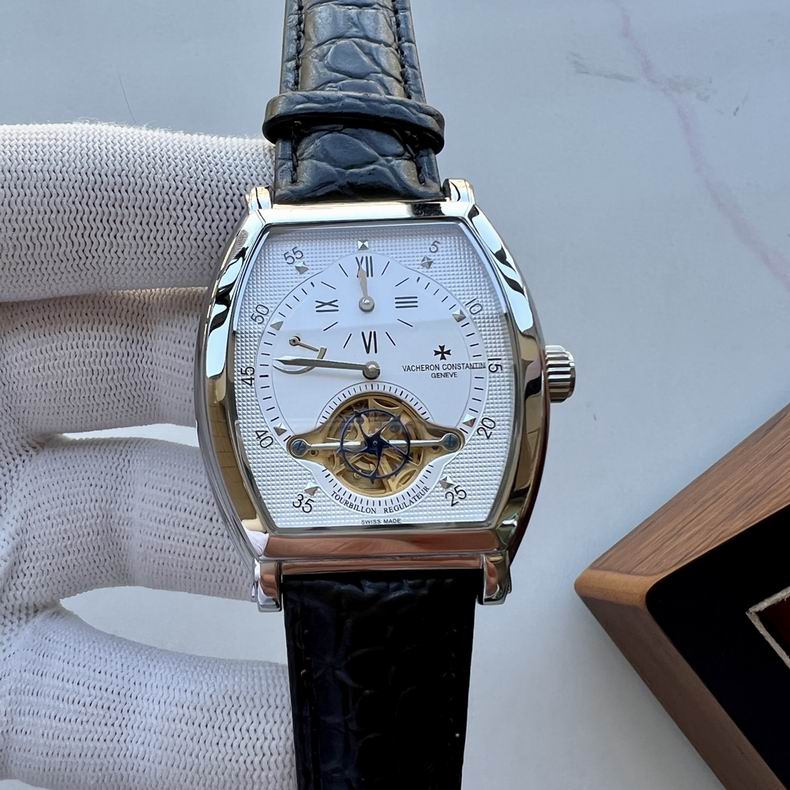 Vacheron Constantin men 39X12mm 112909 (8)
