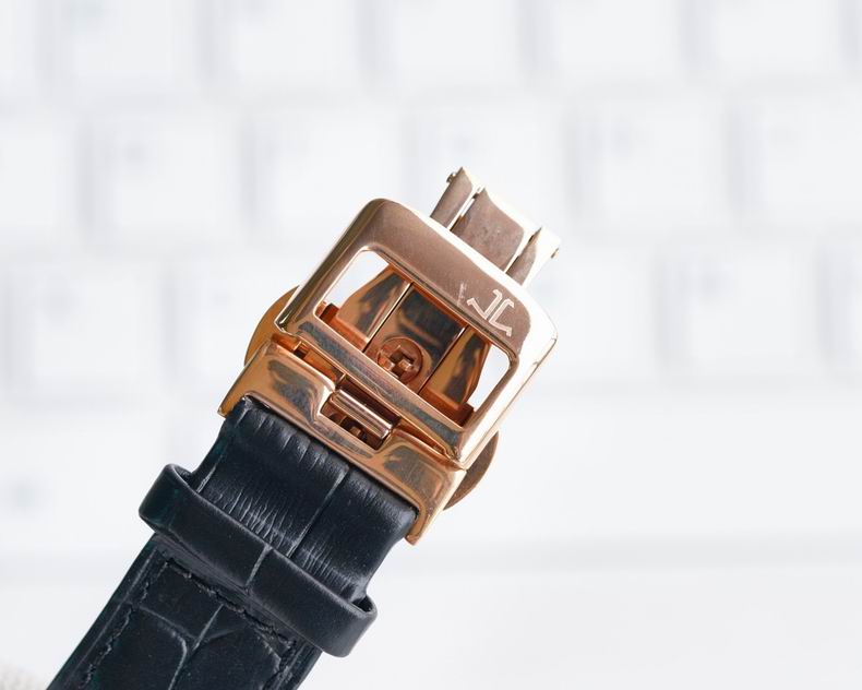 Jaeger Lecoultre men 42mm 122560 (2)