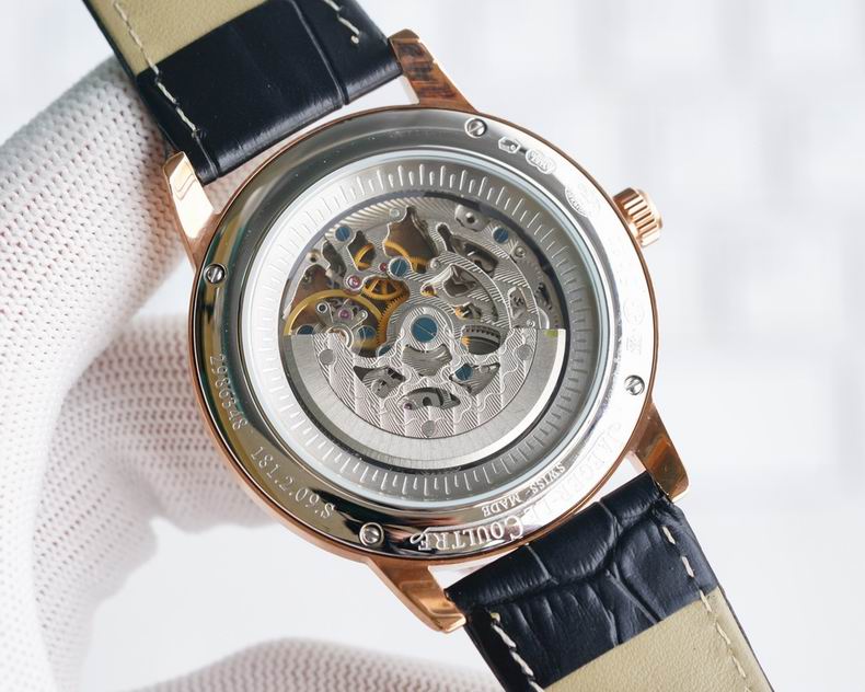 Jaeger Lecoultre men 42mm 122560 (7)