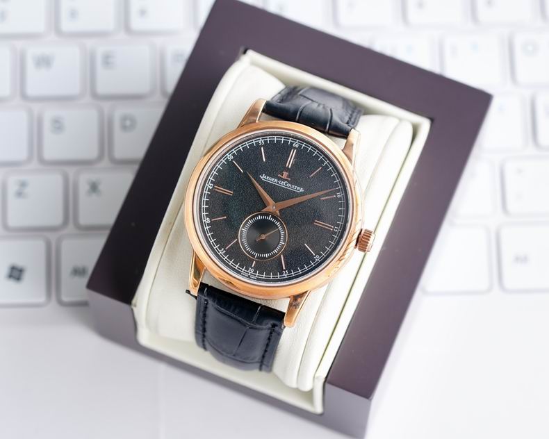 Jaeger Lecoultre men 42mm 122560 (8)