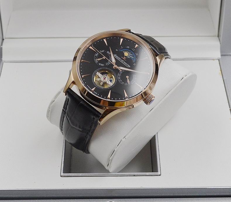 Jaeger-LeCoultre men 42X12mm 122533 (2)