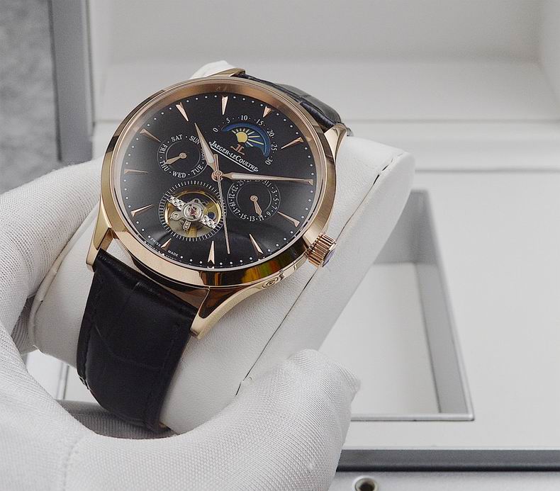 Jaeger-LeCoultre men 42X12mm 122533 (3)