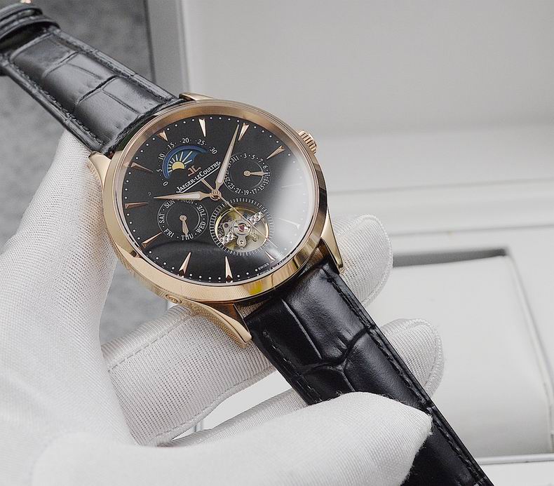 Jaeger-LeCoultre men 42X12mm 122533 (5)