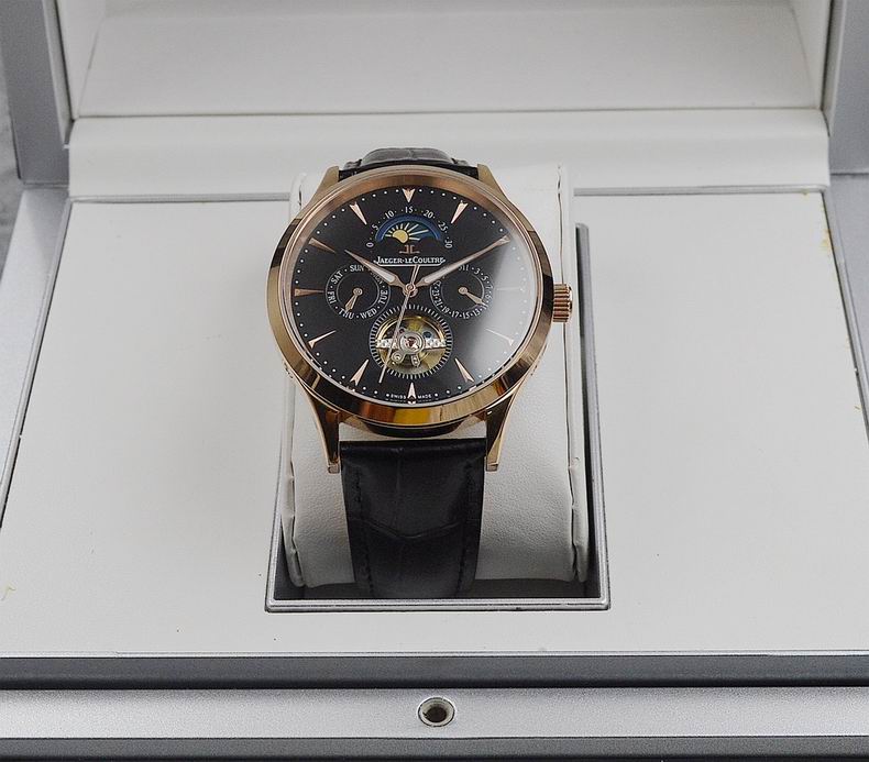 Jaeger-LeCoultre men 42X12mm 122533 (6)