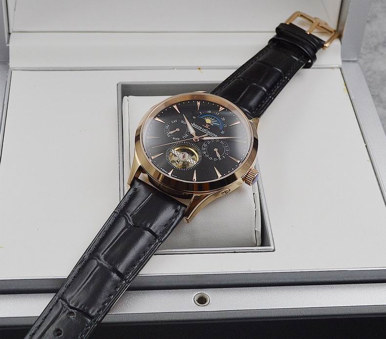 Jaeger-LeCoultre men 42X12mm 122533 (7)