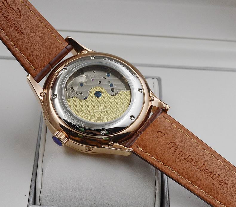 Jaeger-LeCoultre men 42X12mm 122533 (8)