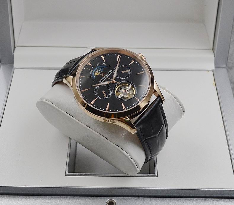 Jaeger-LeCoultre men 42X12mm 122533 (9)