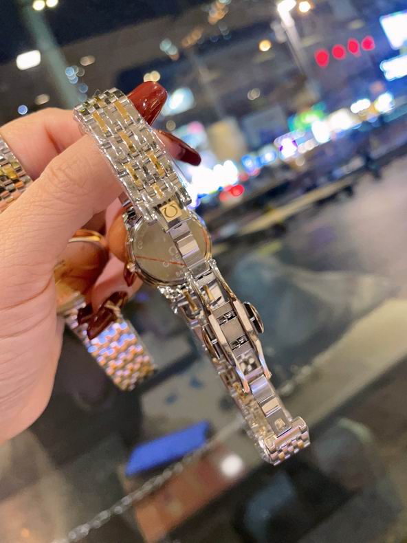 Omega men 39.5mm women 28mm 123168 (1)