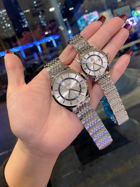 Omega men 40X8mm women 30X8mm 123173 (1)