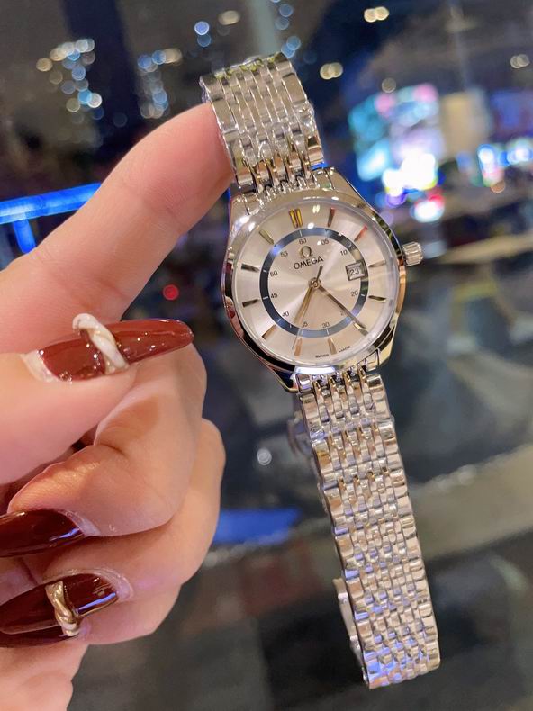 Omega men 40X8mm women 30X8mm 123173 (5)