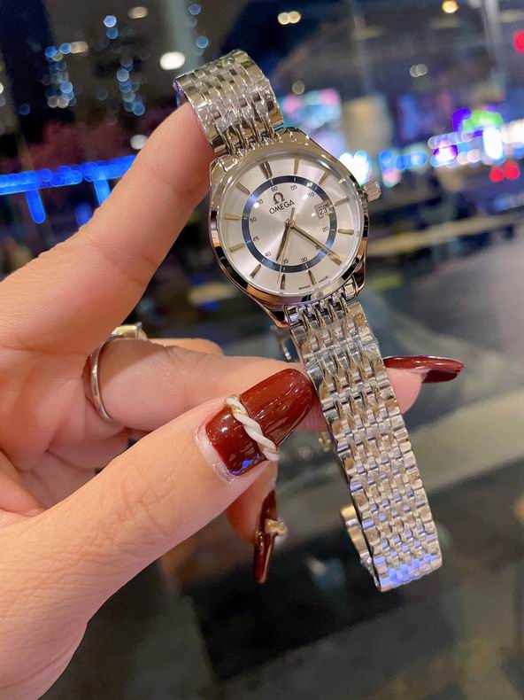 Omega men 40X8mm women 30X8mm 123173 (7)