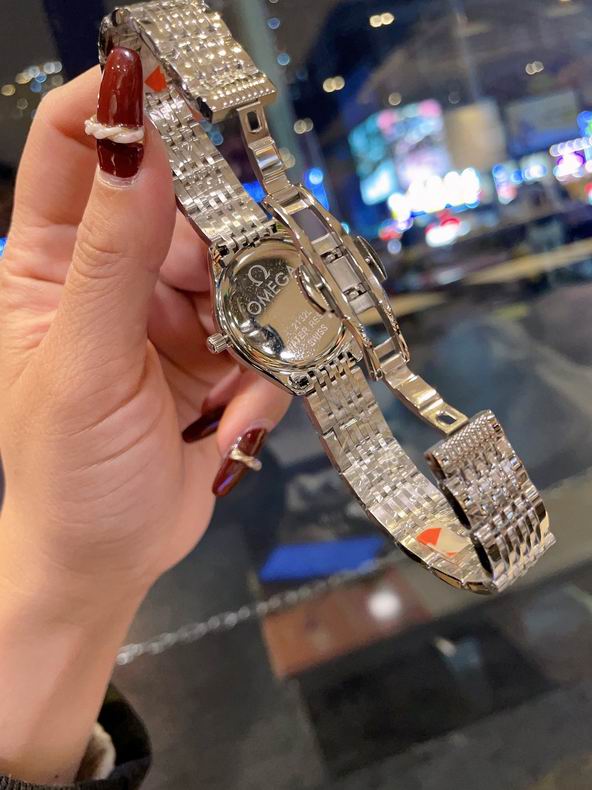 Omega men 40X8mm women 30X8mm 123173 (9)