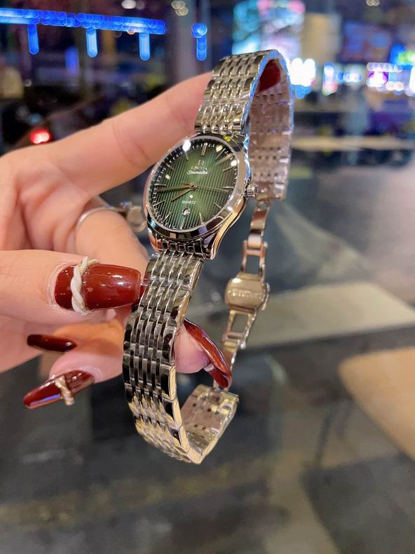 Omega men 40X8mm women 30X8mm 123174 (2)