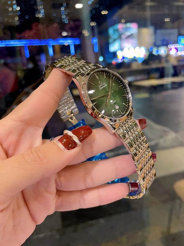 Omega men 40X8mm women 30X8mm 123174 (3)