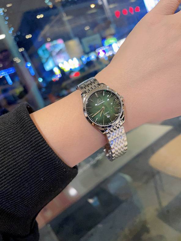 Omega men 40X8mm women 30X8mm 123174 (4)