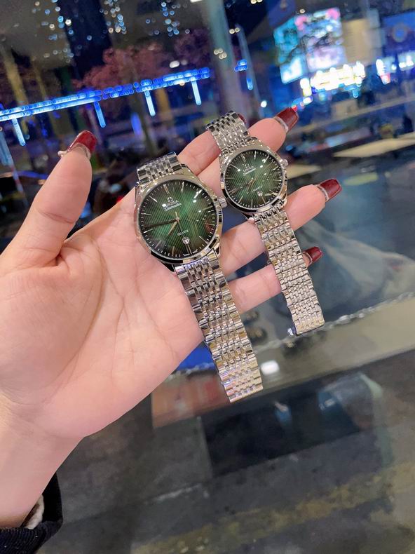 Omega men 40X8mm women 30X8mm 123174 (8)