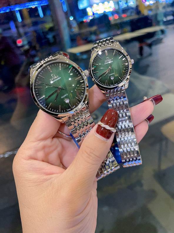 Omega men 40X8mm women 30X8mm 123174 (9)