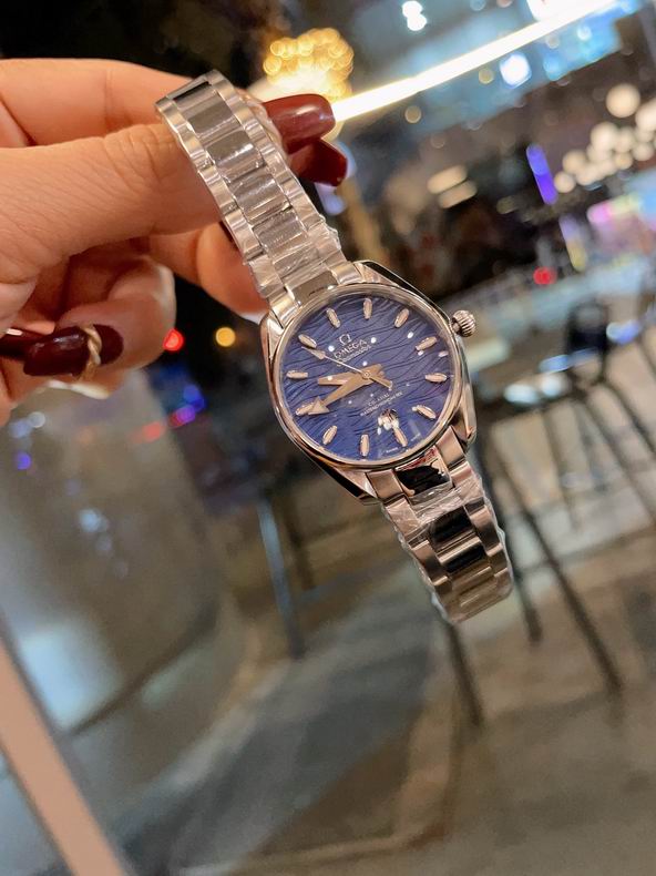 Omega men 40X8mm women 30X8mm 123182 (11)
