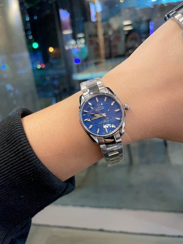 Omega men 40X8mm women 30X8mm 123182 (15)