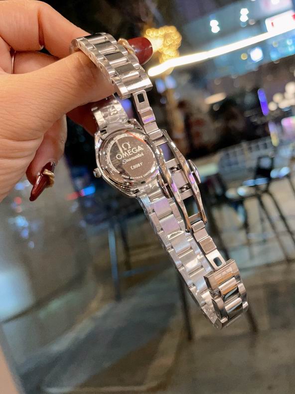 Omega men 40X8mm women 30X8mm 123182 (8)