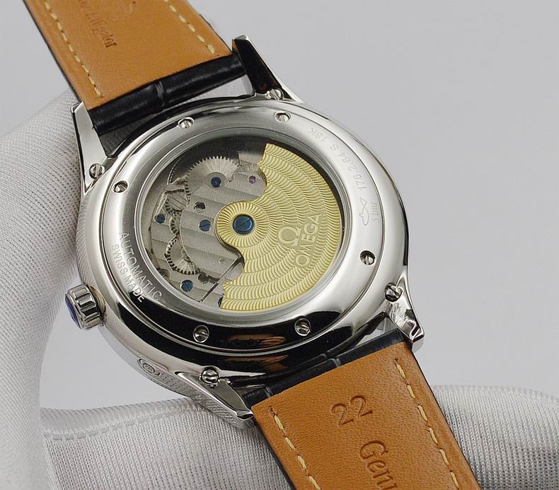 Omega men 42X12mm 122529 (1)