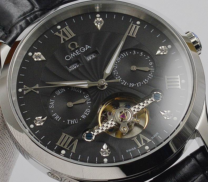 Omega men 42X12mm 122529 (2)