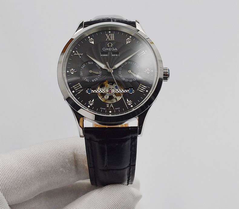 Omega men 42X12mm 122529 (4)