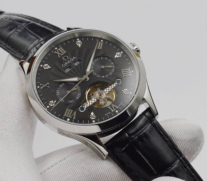Omega men 42X12mm 122529 (5)