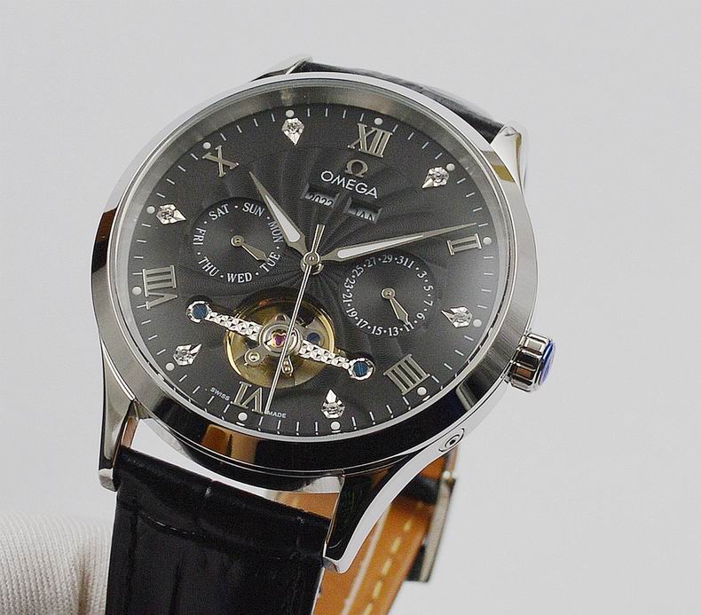 Omega men 42X12mm 122529 (7)