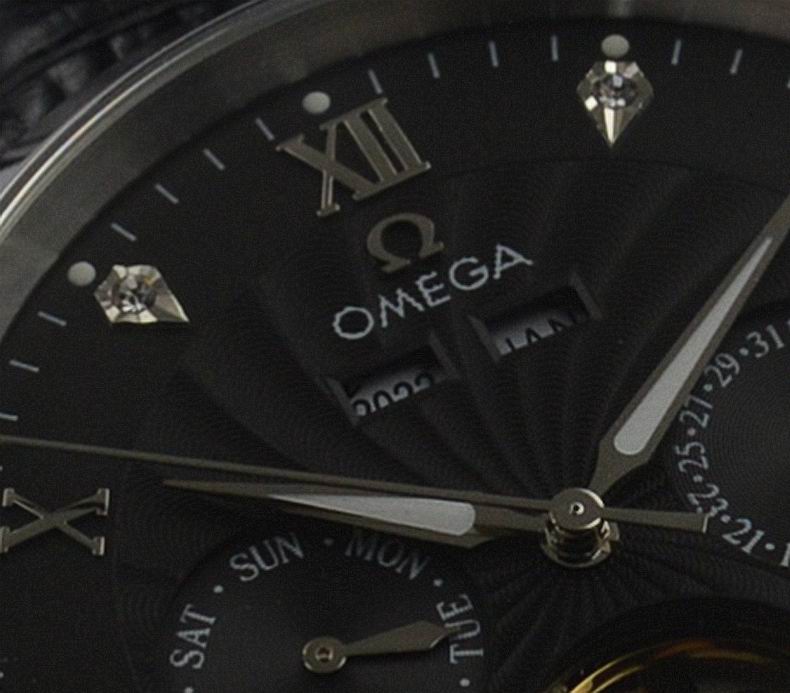 Omega men 42X12mm 122529 (8)