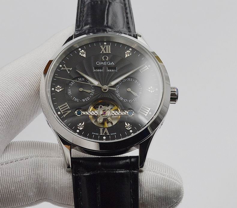 Omega men 42X12mm 122529 (9)