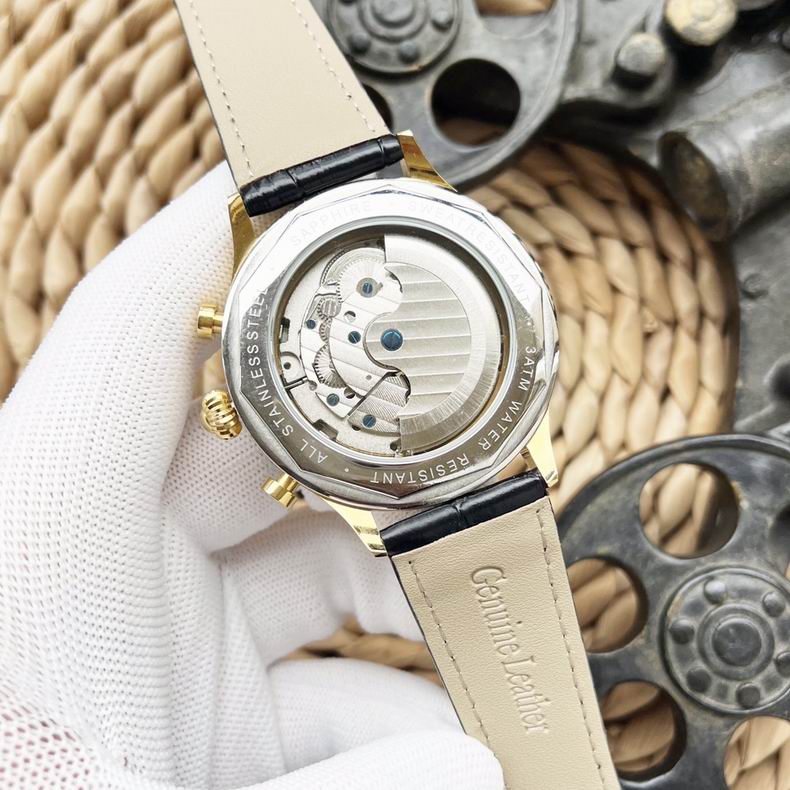 Omega men 43X12mm 122575 (5)