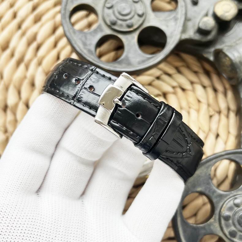 Omega men 43X12mm 122575 (9)