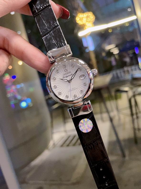 Omega women 34X10mm 123190 (1)