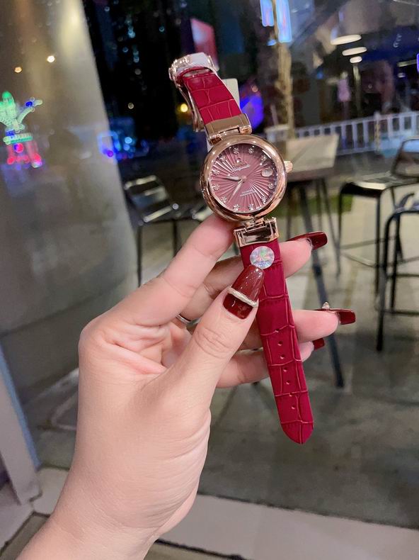 Omega women 34X10mm 123190 (11)