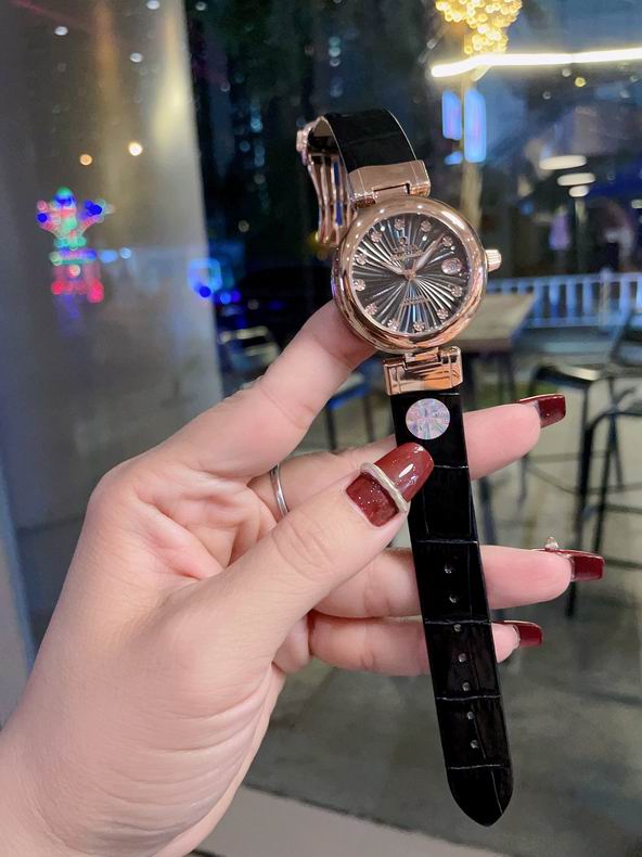 Omega women 34X10mm 123190 (13)