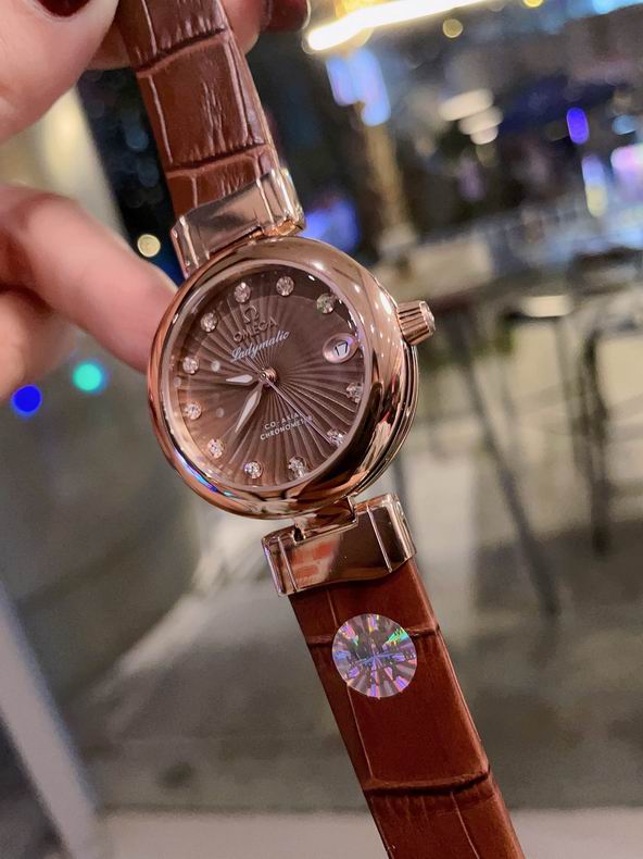 Omega women 34X10mm 123190 (14)