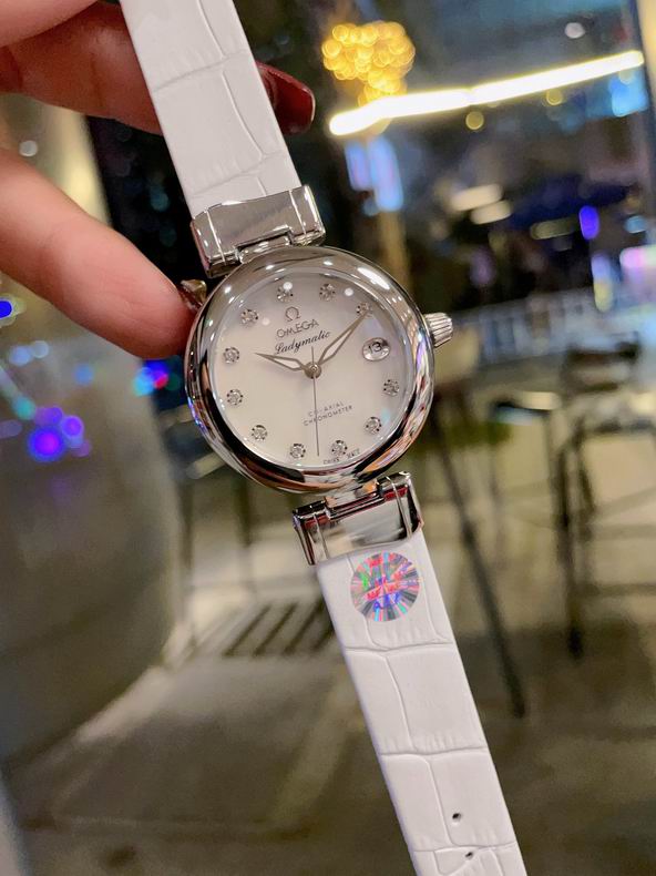 Omega women 34X10mm 123190 (2)