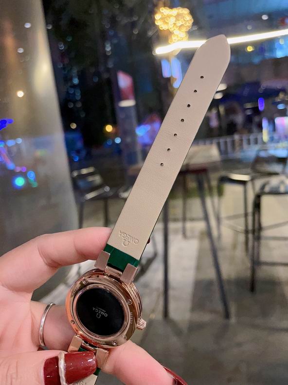 Omega women 34X10mm 123190 (22)