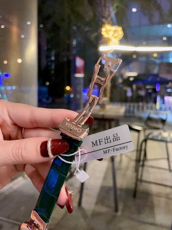 Omega women 34X10mm 123190 (23)