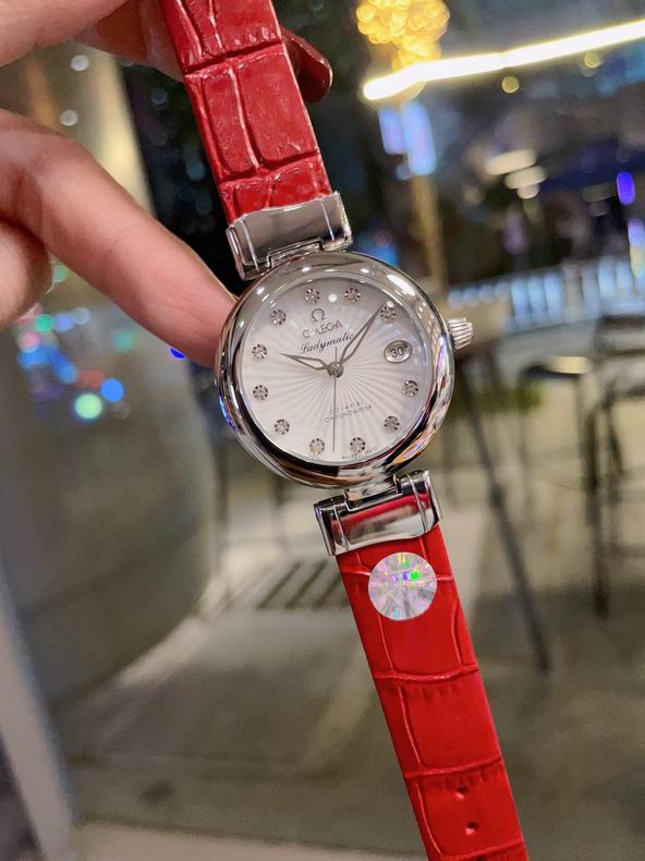 Omega women 34X10mm 123190 (5)