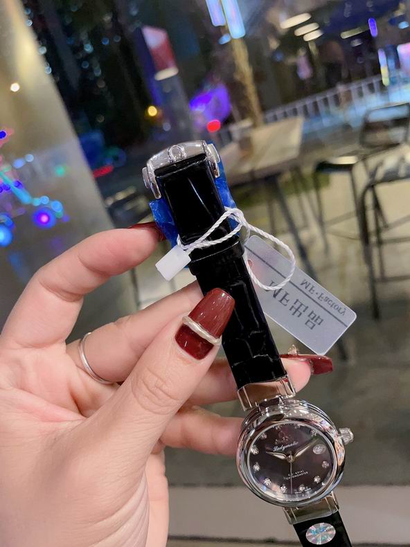 Omega women 34X10mm 123190 (6)